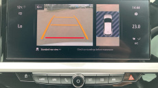 Vauxhall Grandland 1.5 Turbo D Ultimate 5dr Auto Diesel Hatchback